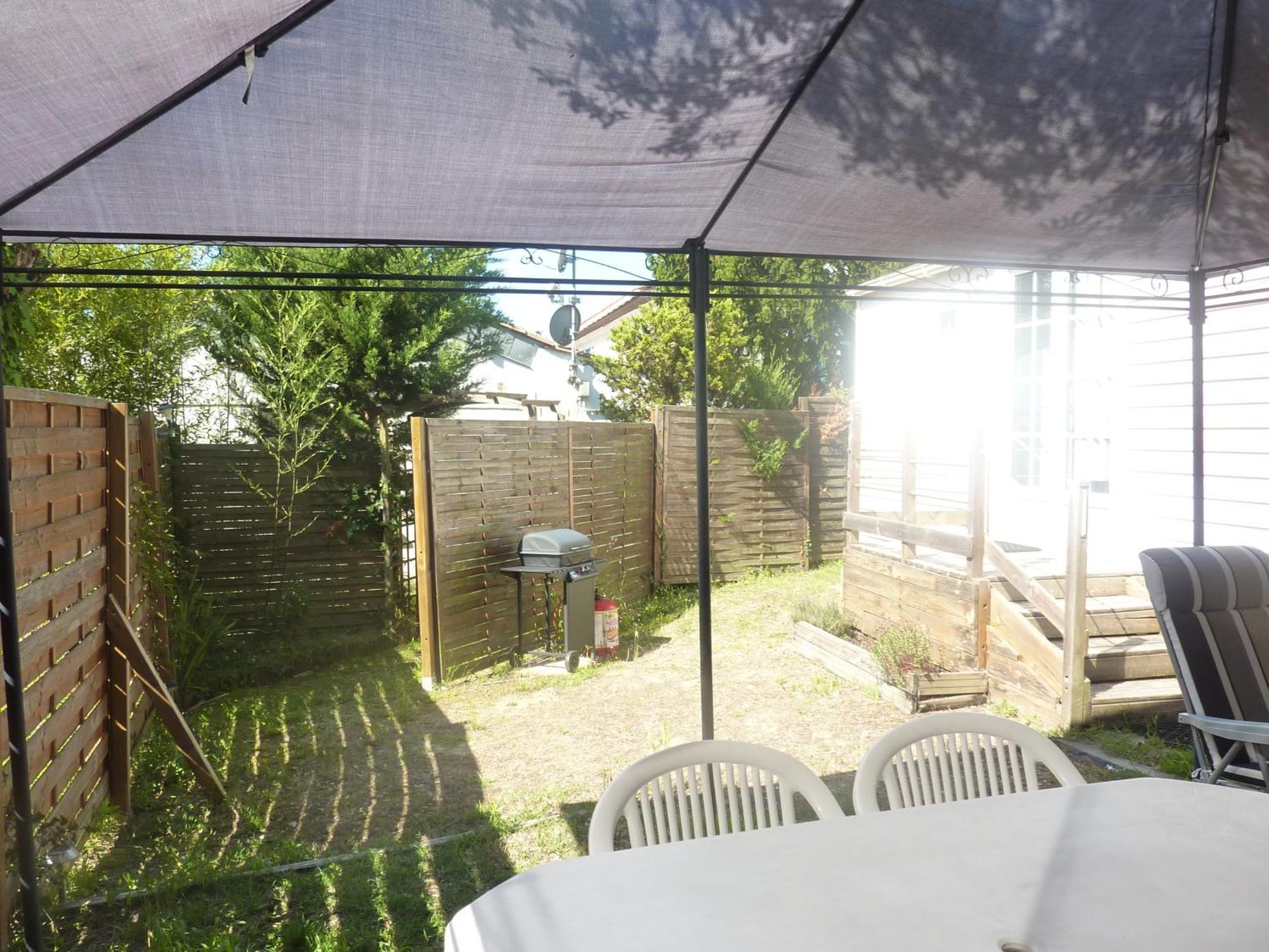 Residence Fleur Des Pins - Gites & Chambres D'Hotes Saint-Georges-d'Oleron Zimmer foto